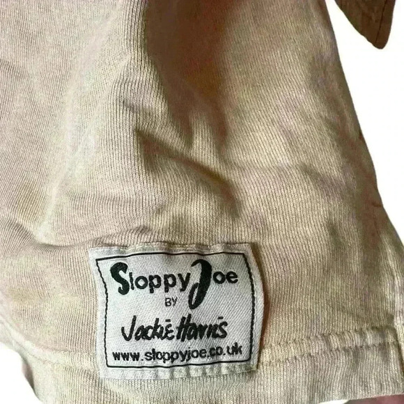 SLOPPY JOE Sweatshirt * PRINCESS DI’s Favorite Cozy Pieces * ALWAYS SOLDOUT - Picture 5 of 11